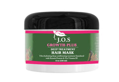 Deep Treatment Hair Mask