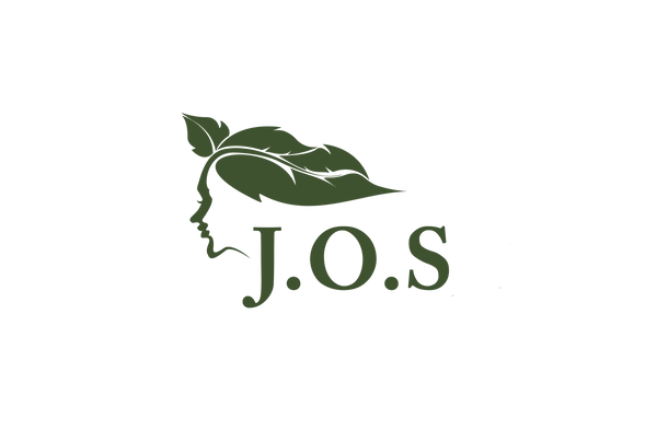 J’Organic solutions logo