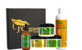 Healthy Hair Growth Set (Complete 5 product bundle)