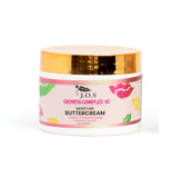 Chebe-Cado Moisture Buttercream for 4C Hair – Extra creamy, moisturizing hair butter for 4C curls. Deeply hydrates, reduces frizz, defines curls, and promotes growth with Chébé and Avocado. Ideal for soft, manageable styling and gentle hold for natural hair."
