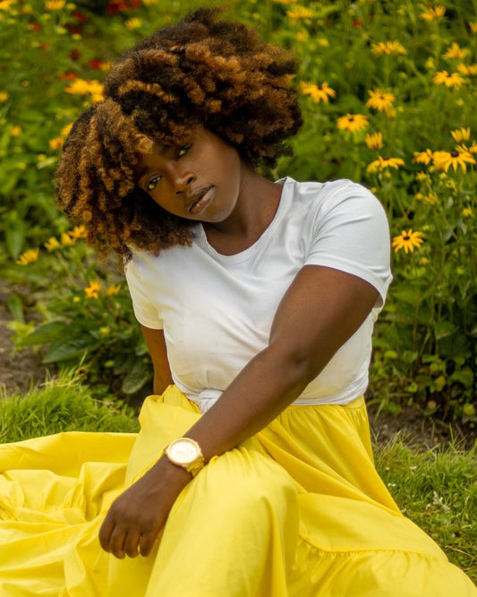 Helpful Do’s and Don’ts to Slay Your 4c Hair Stretching