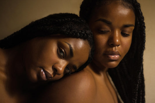Yikes! 6 Uncommon Reasons Your Natural Hair Is Thinning and Breaking