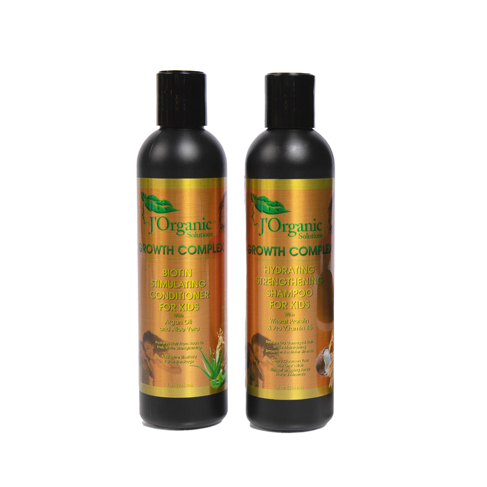 Shampoo & Conditioner Set