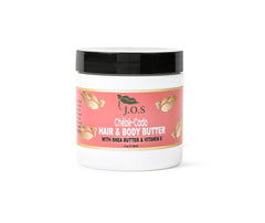 Chebe-Cado hair & Body butter